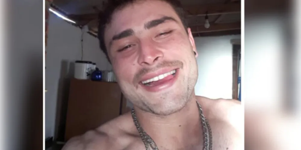 Imagem ilustrativa da imagem Esposa busca por marido desaparecido em PG