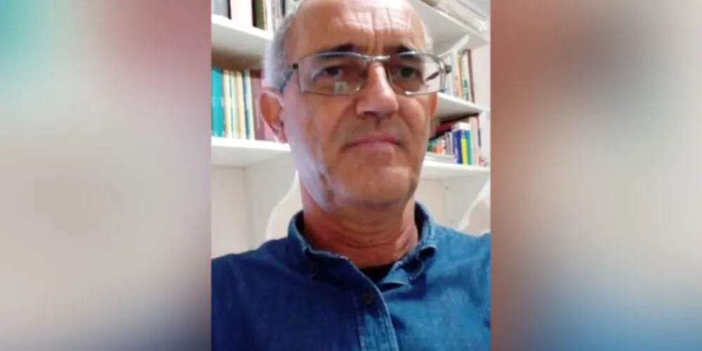 Texto de autoria de Rogério Geraldo Lima, empresário, redator e radialista, Palmeira, escrito no âmbito do projeto Crônica dos Campos Gerais da Academia de Letras dos Campos Gerais 