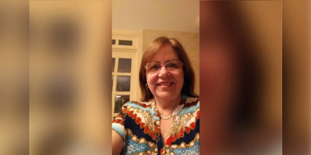 Texto de autoria de Sueli Maria Buss Fernandes, Professora aposentada, Ponta Grossa, escrito no âmbito do projeto Crônica dos Campos Gerais da Academia de Letras dos Campos Gerais 