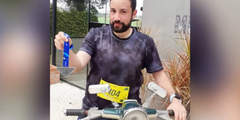 NIVER - Juliano Lucas receberá as felicitações pela troca de idade nesta quinta - feira (25). Da coluna RC os votos de alegrias e realizações.