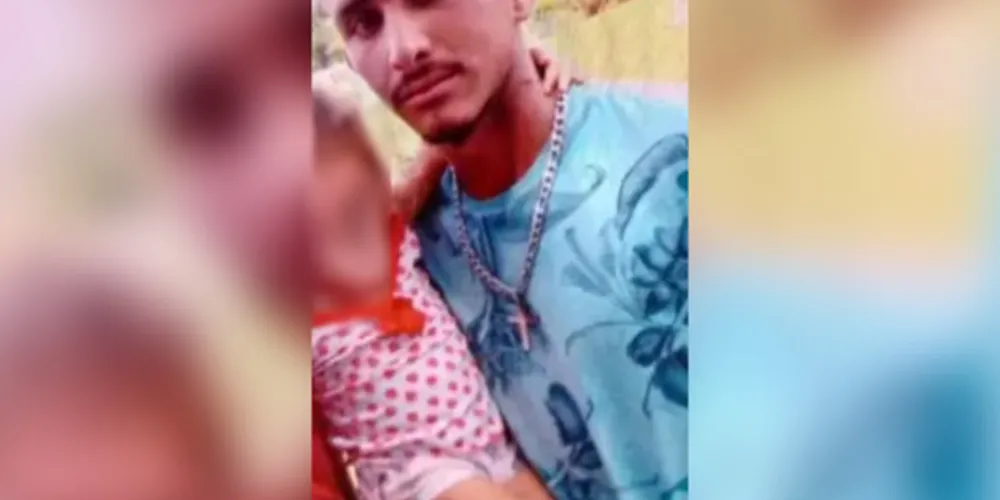 Imagem ilustrativa da imagem Suspeito de triplo homicídio foge e mobiliza polícia em Goiás