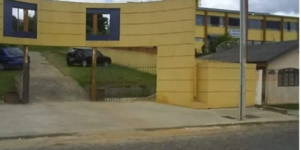 Colégio Estadual Professor Edison Pietrobelli abre matrículas para o EJA.