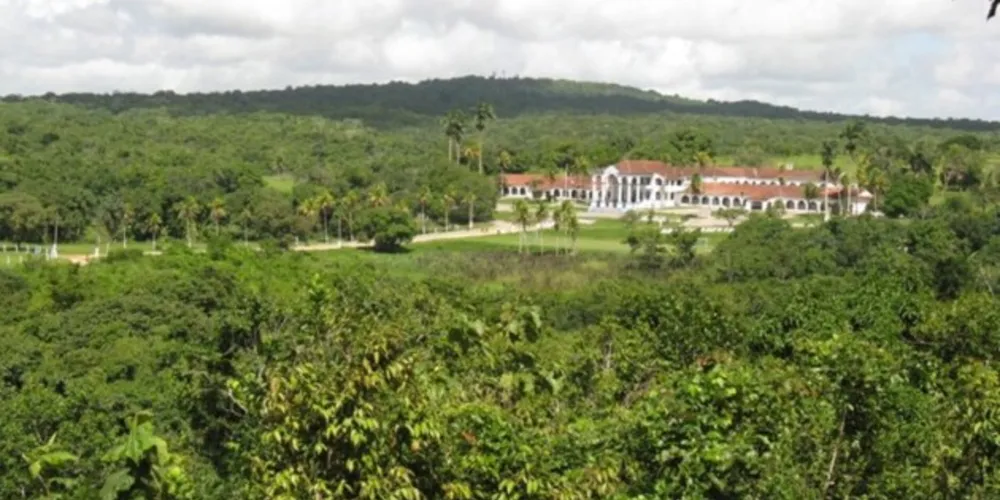 Local ficará no coração da Área de Proteção Ambiental Aldeia-Beberibe.