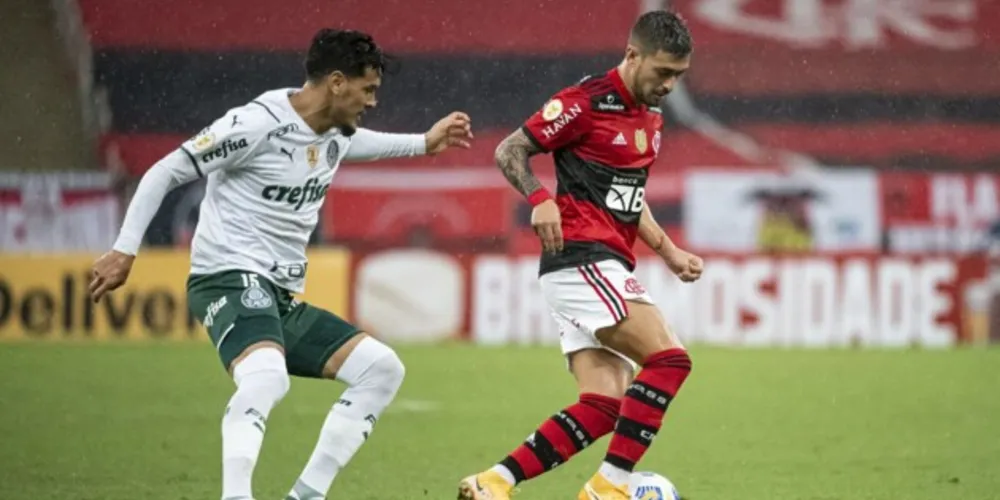 Final ocorre no Estádio Centenário de Montevidéu e coloca frente a frente os dois últimos campeões