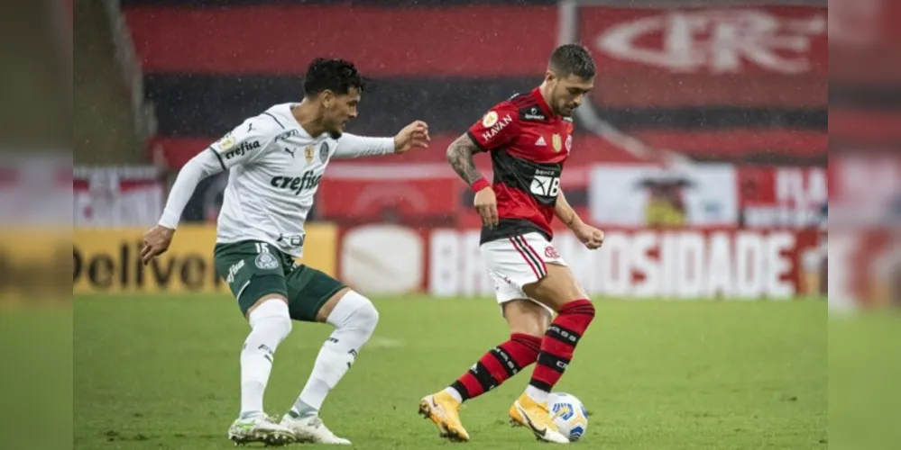 Final ocorre no Estádio Centenário de Montevidéu e coloca frente a frente os dois últimos campeões