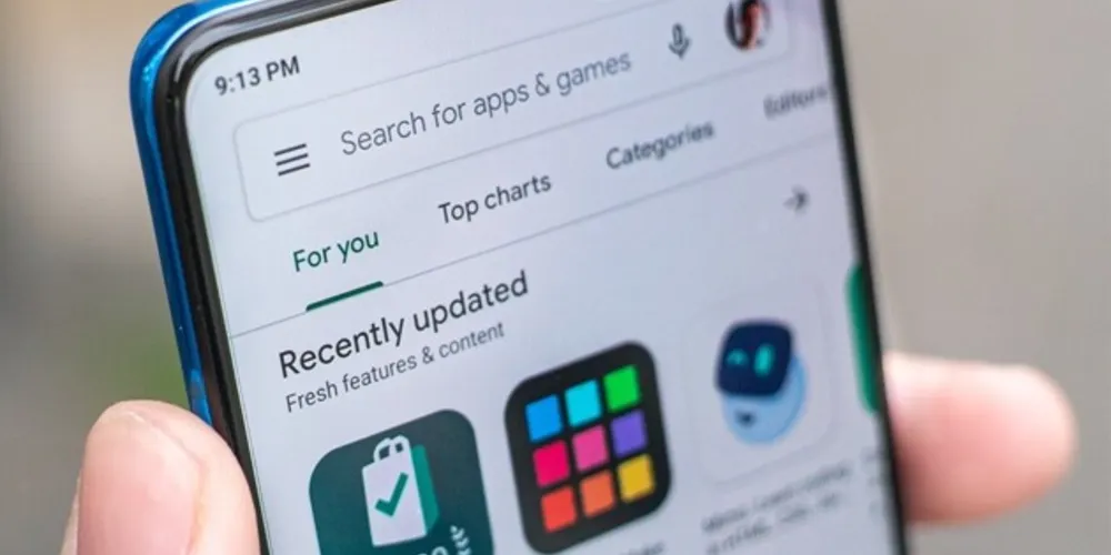 Google removeu 151 apps da Play Store, mas quem já os tem no celular precisa excluir