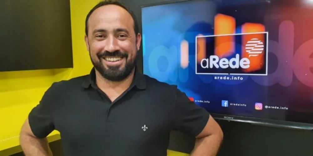 Por meio do Painel Digital ‘Cidades em Ação’, o prefeito fez um balanço das atividades efetivadas neste primeiro ano de mandato e projetou 2022