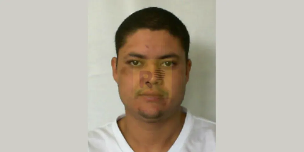 Diego do Prado, de 39 anos, foi a vítima do crime que aconteceu em Ponta Grossa.