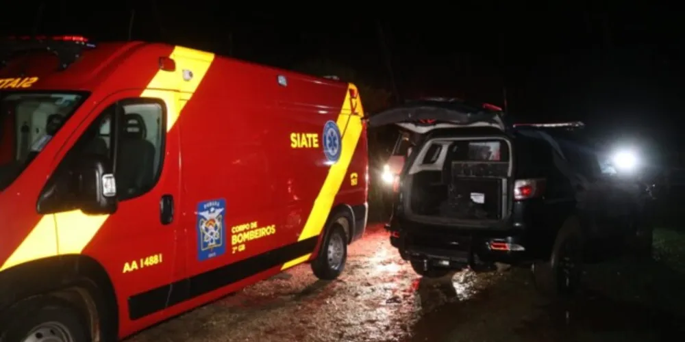 Imagem ilustrativa da imagem Em carta, PCC responsabiliza Comando Vermelho por matança em PG