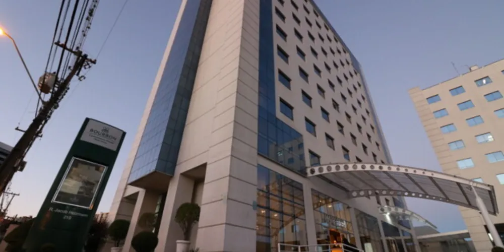 Rede hoteleria recebeu mais clientes em 2021 do que em 2020 na cidade 