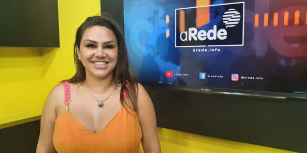 Prefeita destaca projetos consolidados em 2021 e fala sobre as estratégias da gestão para a sequência do mandato