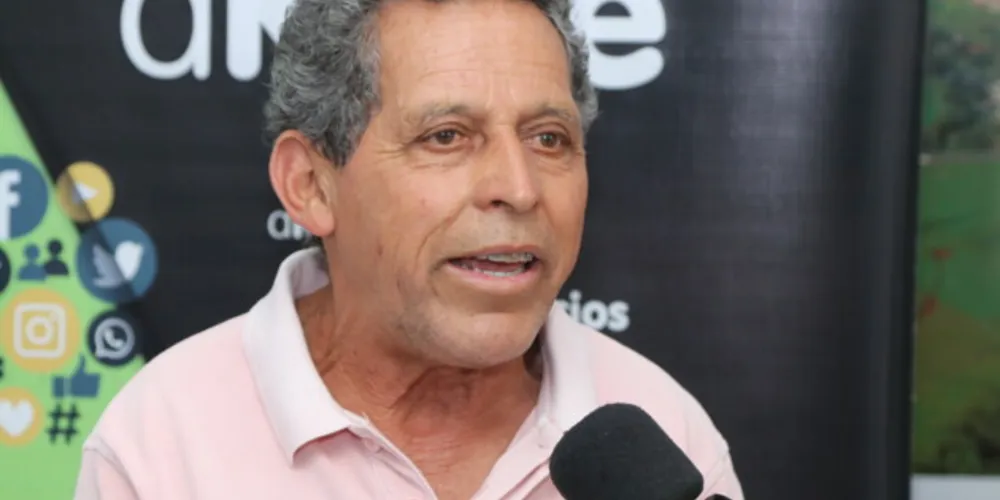 Prefeito Ary Mattos acredita que o evento deve trazer novas oportunidades para os comerciantes