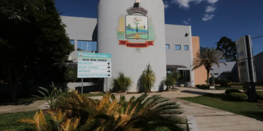 Balanço de 2021 foi divulgado pela prefeitura na última semana