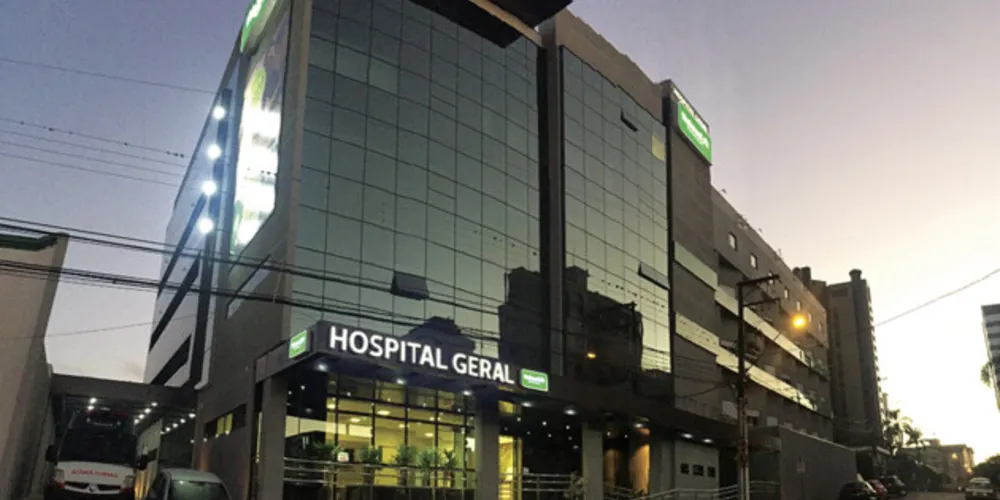 Com uma infraestrutura completa e profissionais capacitados e especializados, a Unimed Ponta Grossa é referência em atendimento a bebês prematuros