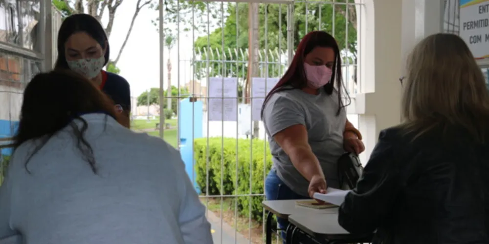 Cadastro de estudantes pode ser realizado até sexta-feira (10)