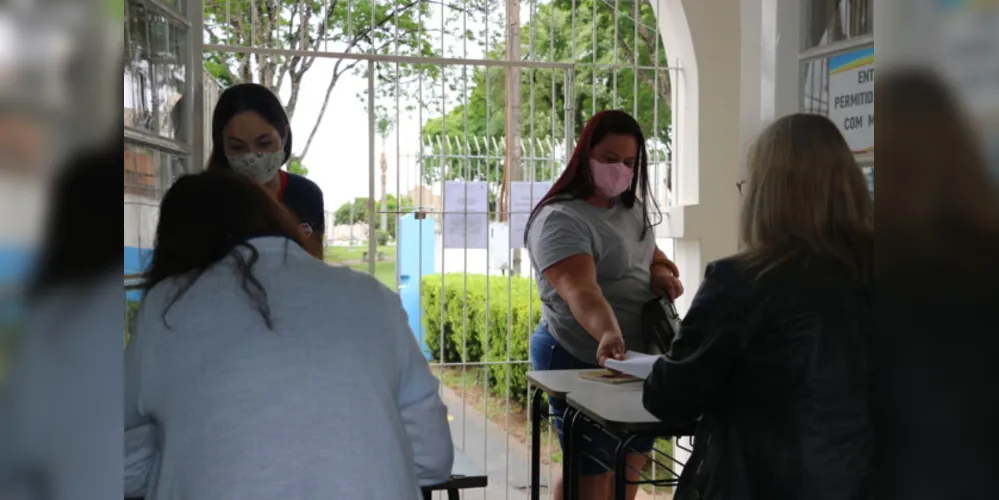 Cadastro de estudantes pode ser realizado até sexta-feira (10)