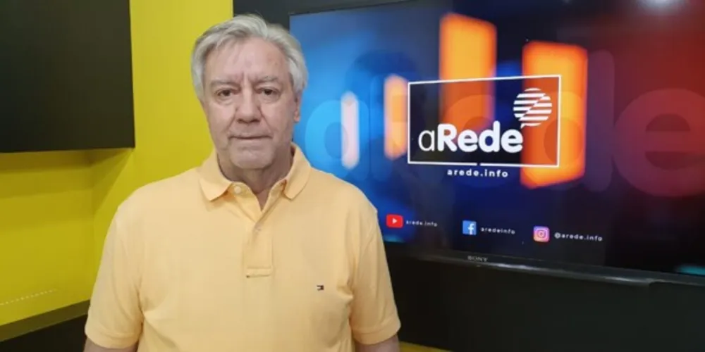 Em entrevista ao Jornal da Manhã e Portal aRede, o prefeito Idir Treviso (PSD) reafirmou o compromisso da gestão com a qualidade de vida dos moradores