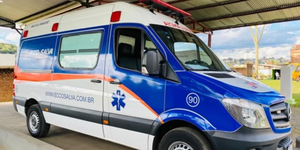 Recursos chegam para dar apoio ao município na realização de atendimentos nas rodovias