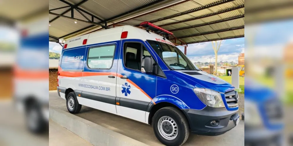 Recursos chegam para dar apoio ao município na realização de atendimentos nas rodovias