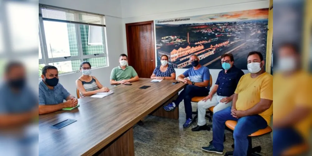 Medida foi oficializada pela prefeita Alcione Lemos nesta semana
