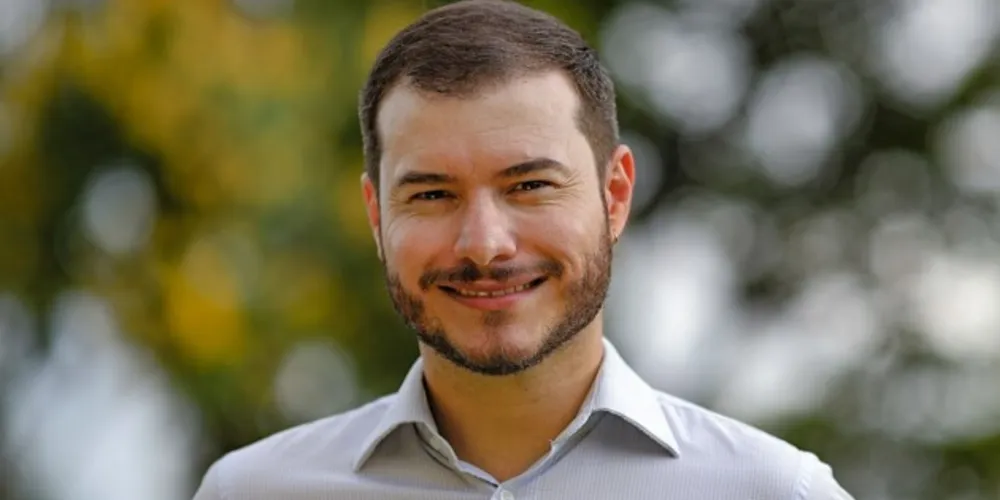 Juliano Medeiros, presidente nacional do Partido Socialismo e Liberdade (PSOL).