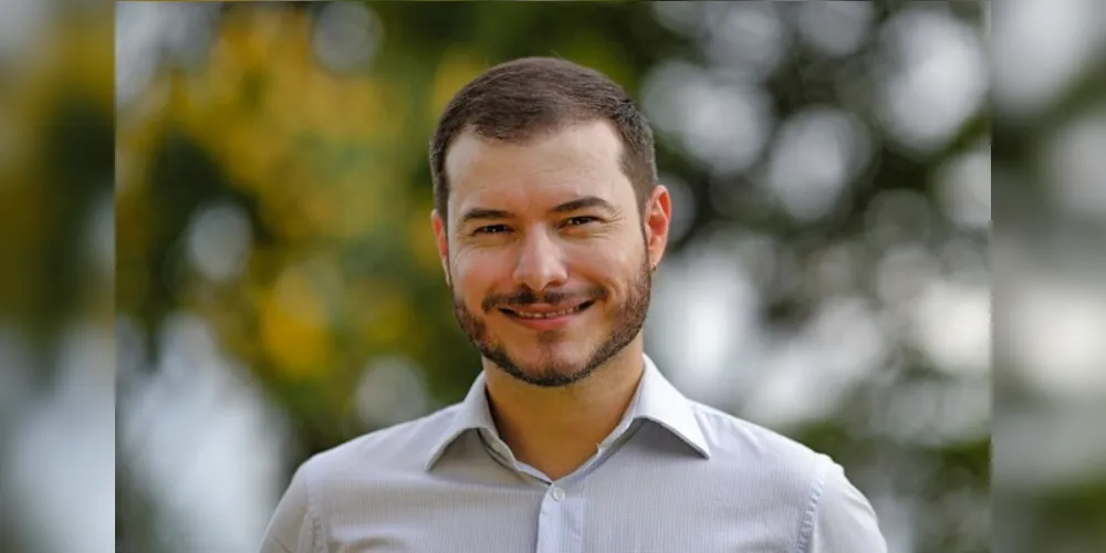 Juliano Medeiros, presidente nacional do Partido Socialismo e Liberdade (PSOL).