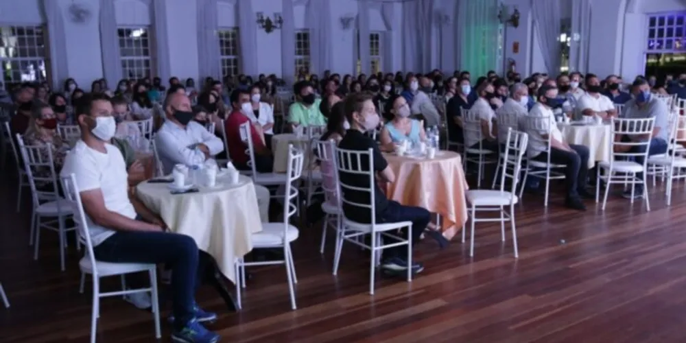 O programa foi lançado nesta quarta-feira (1º) pela Prefeitura de Palmeira.