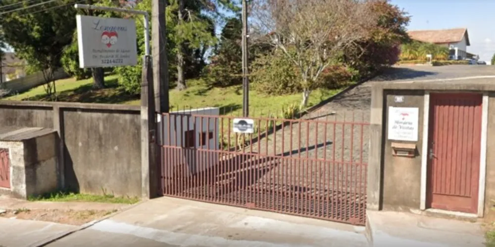 Asilo para Idosos foi interditado após apresentar irregularidades durante vigilância sanitária.
