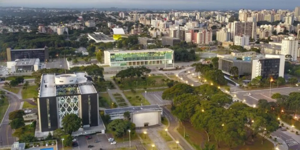 A Lotepar vai trabalhar, a partir de 2022, para definir a implementação dos jogos no Paraná.