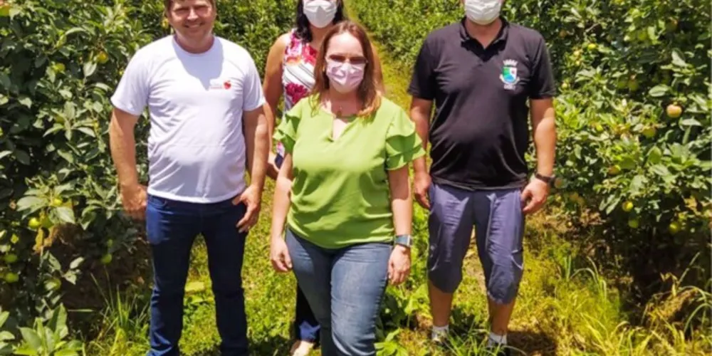 Convênio é mediado pela Agência de Inovação e Propriedade Intelectual (Agipi), através do professor Miguel Archanjo de Freitas Junior