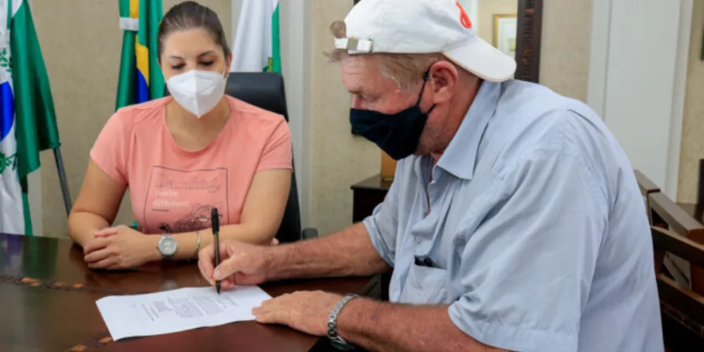 Nova lei busca ampliar a valorização dos funcionários públicos municipais