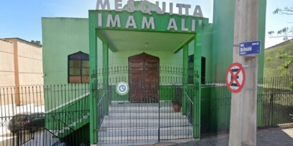 Governador se solidariza com a comunidade muçulmana de todo o Paraná.