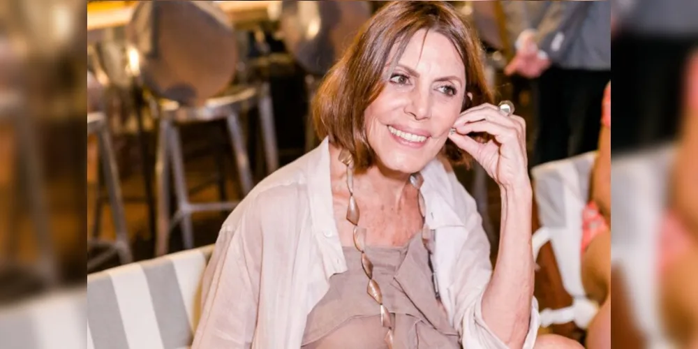 Imagem ilustrativa da imagem Morre a atriz Mila Moreira, de 72 anos, no Rio de Janeiro