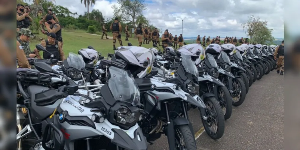 Solenidade acontece nesta sexta-feira no Parque de Vila Velha