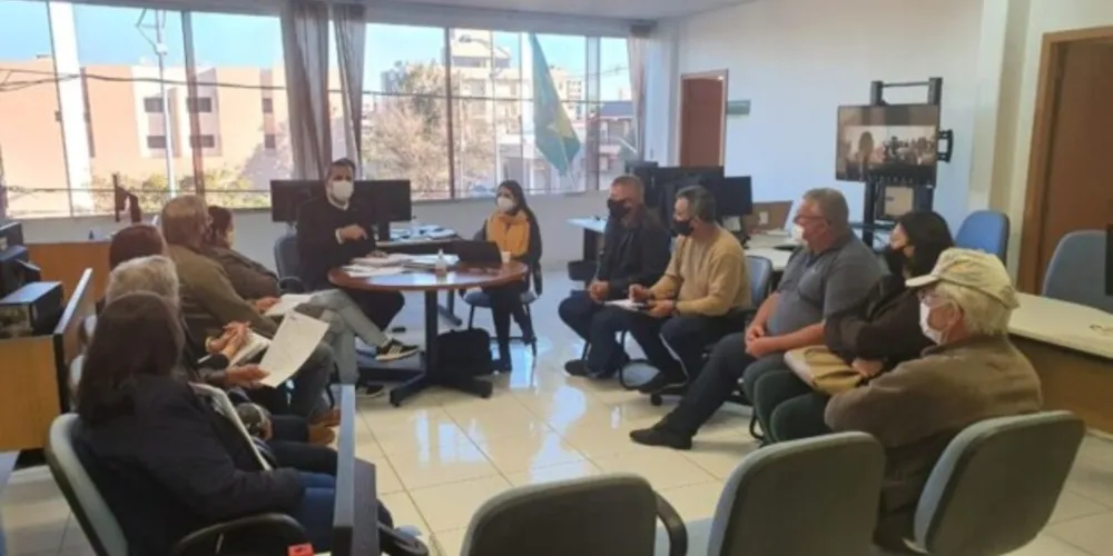 A rodovia federal é um dos principais eixos para o escoamento de produtos paranaenses e do Mato Grosso do Sul