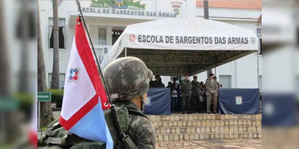 Além de Recife, Ponta Grossa e Santa Maria estavam na 'briga' pela nova ESA.