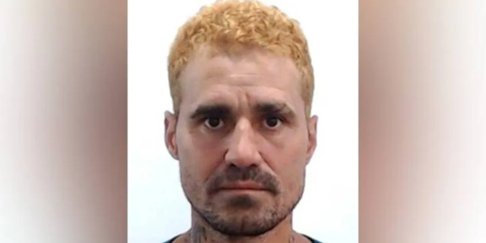 Assassinato ocorreu na noite deste sábado (16), em Ponta Grossa