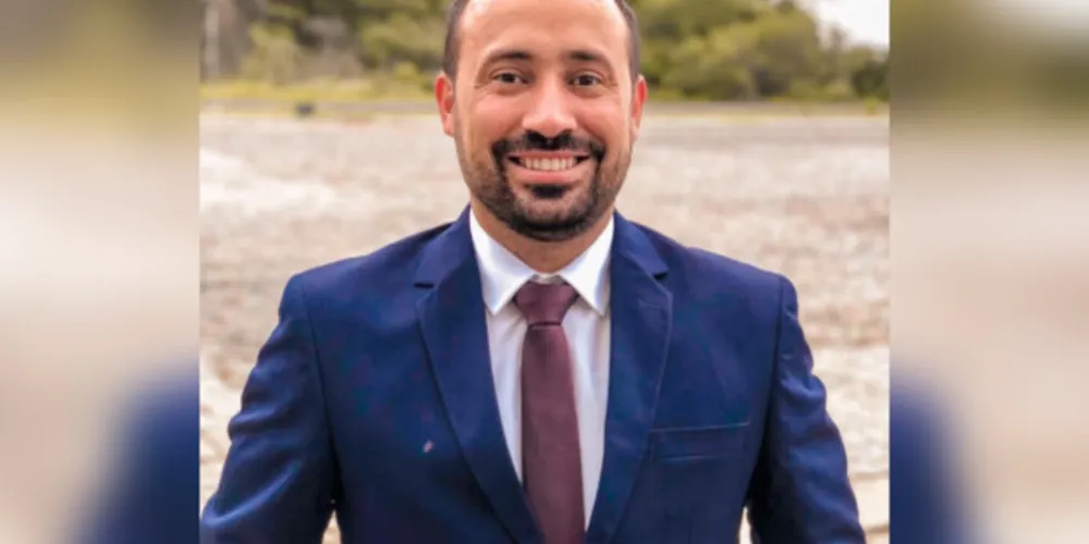 Prefeito Henrique Carneiro (DEM), autorizou a antecipação do pagamento