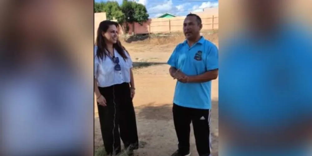 Projeto elaborado pela atual gestão traz novo estádio, arena esportiva coberta, pista de caminhada e quadra de areia