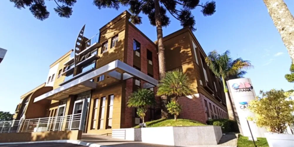 Sede da OAB Paraná receberá, por meio de financiamento, painéis solares.