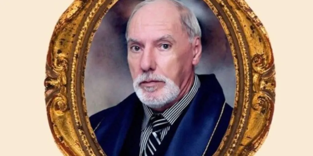 Odenir tinha 73 anos e foi o Primeiro Ocupante da Cadeira 27 da Academia de Letras dos Campos Gerais.