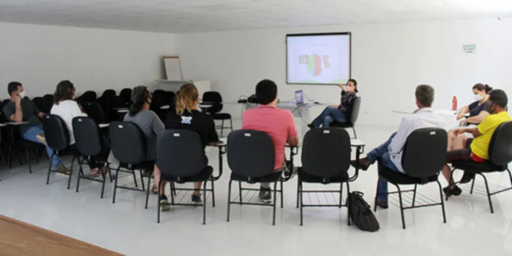 Conselho municipal debateu propostas durante reunião realizada nesta semana