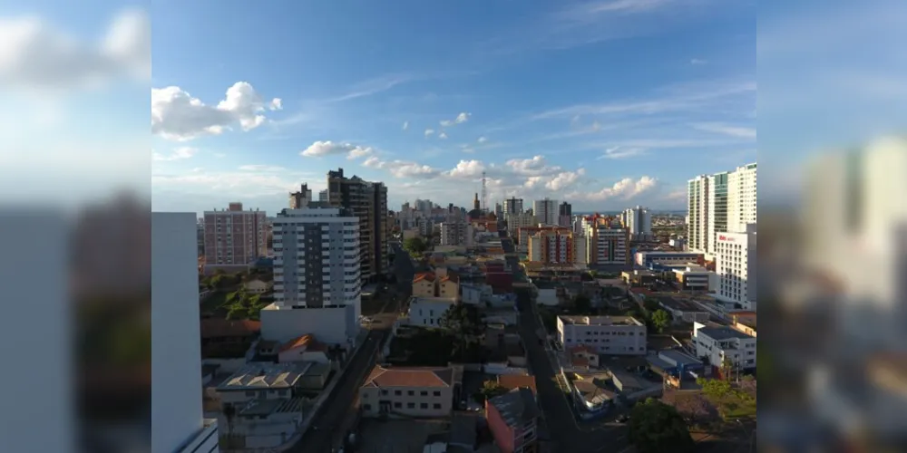 Alterações na Lei de Ponta Grossa foram publicadas na última sexta-feira (14).