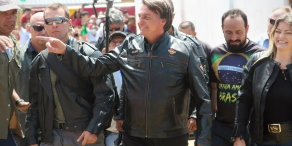 Honraria foi entregue no dia 6 de novembro