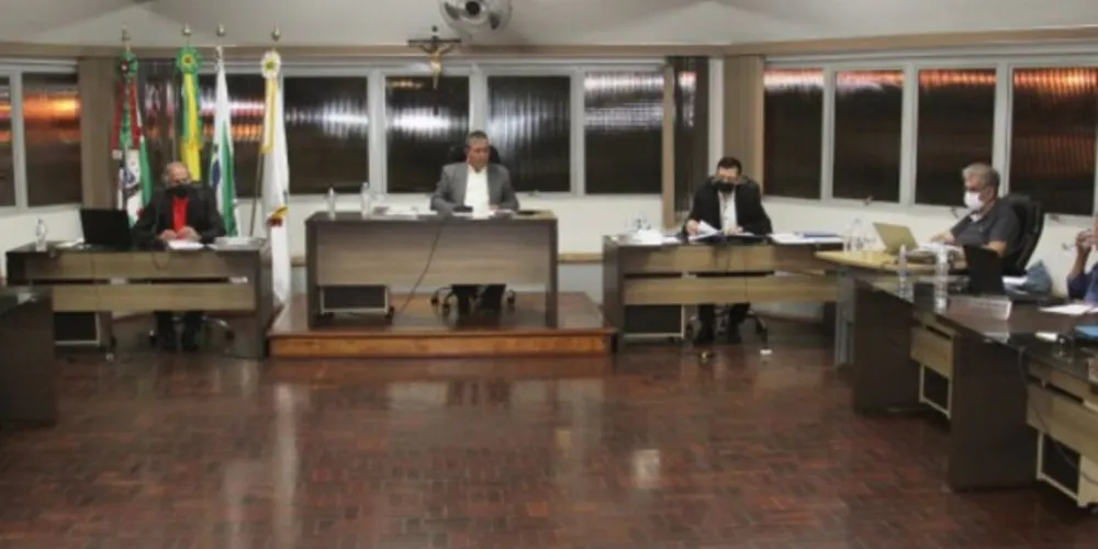 Projeto de Lei foi aprovado pela Câmara Municipal nesta semana