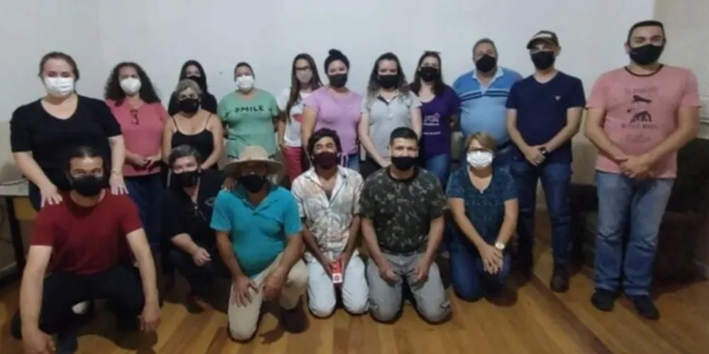 Encontro colocou em pauta o Plano Municipal de Turismo para 2022