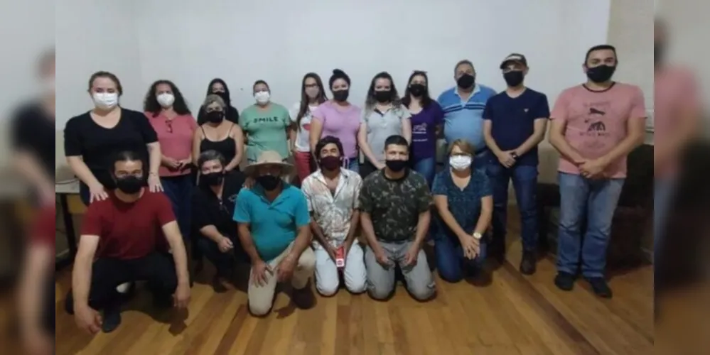 Encontro colocou em pauta o Plano Municipal de Turismo para 2022