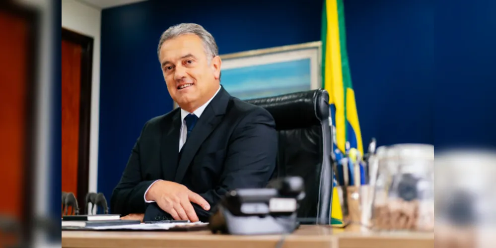 Processo de licitação deve escolher a empresa que fará a reforma da Ponte Preta, localizada sobre o Rio Pitangui