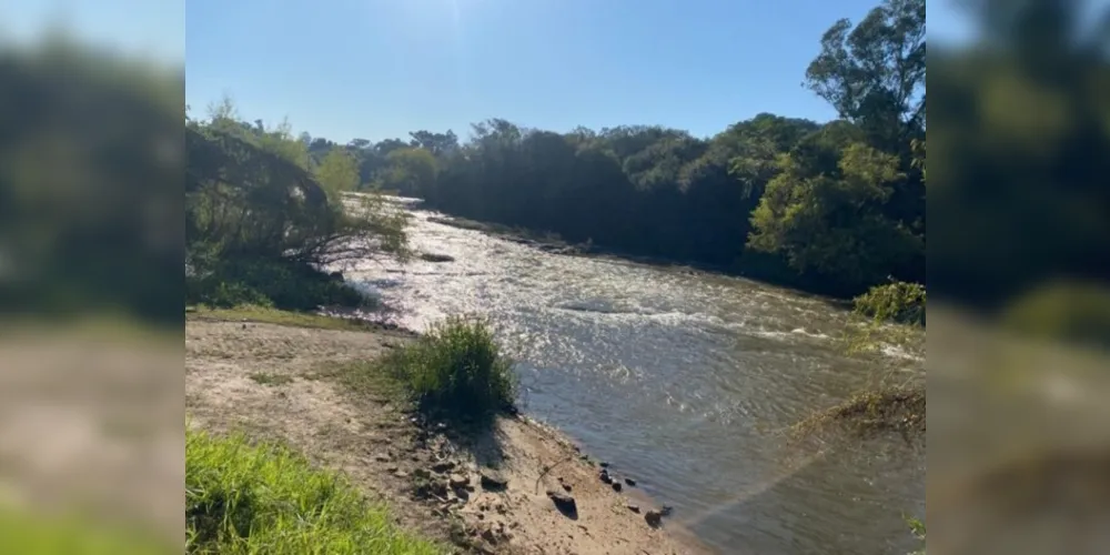Projeto prevê a recuperação de 150 quilômetros de rios e a formação de 1.800 hectares de parques entre a região da Serra do Mar e o município dos Campos Gerais
