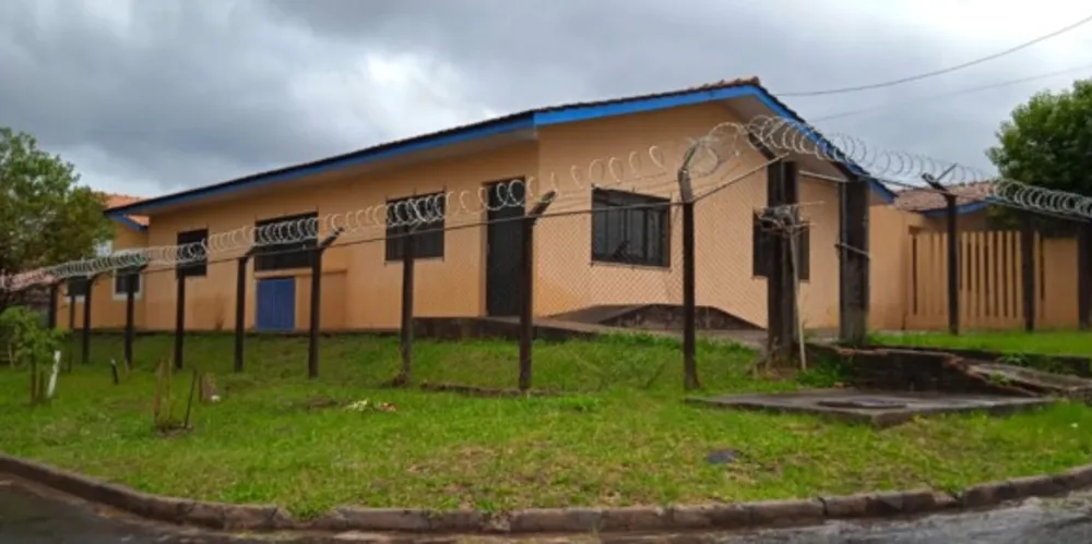 FASPG realiza o acolhimento dos índios que comercializam artesanato na cidade